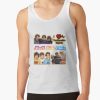 Sturniolo Triplets Let_S Trip Matt Nick Chris Pack Tank Top Official Sturniolo Triplets Merch