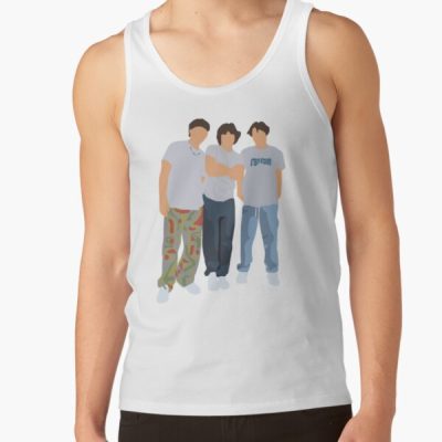 Tank Top Official Sturniolo Triplets Merch