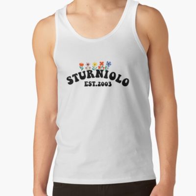 Sturniolo Triplets Sticker, Sturniolo Triplets Let'S Trip, Sturniolo Triplets Merch, Let'S Trip Tank Top Official Sturniolo Triplets Merch