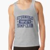 Sturniolo Triplets Simp Club Tank Top Official Sturniolo Triplets Merch