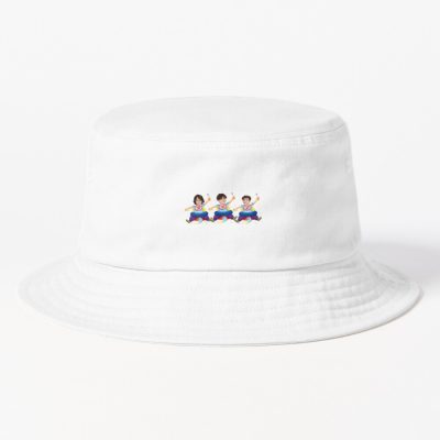 Sturniolo Triplets Babys Bucket Hat Official Sturniolo Triplets Merch