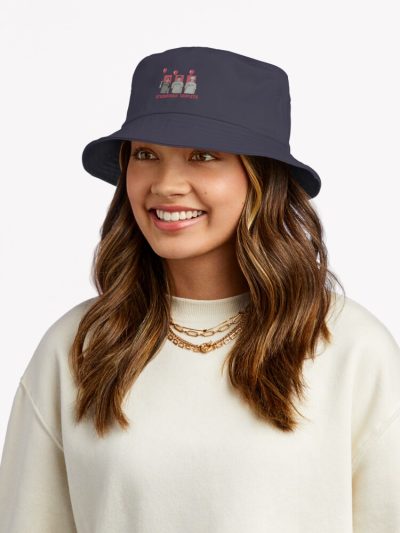 Sturniolo Triplets Balloon Bucket Hat Official Sturniolo Triplets Merch