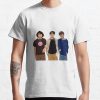 Sturniolo Triplets Team T-Shirt Official Sturniolo Triplets Merch