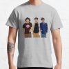 Sturniolo Triplets Team T-Shirt Official Sturniolo Triplets Merch