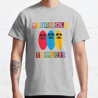 Sturniolo Triplets T-Shirt Official Sturniolo Triplets Merch