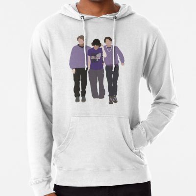 The Sturniolo Triplets Hoodie Official Sturniolo Triplets Merch