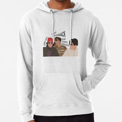 Sturniolo Triplets Hoodie Official Sturniolo Triplets Merch