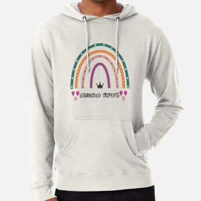 Sturniolo Triplets Hoodie Official Sturniolo Triplets Merch