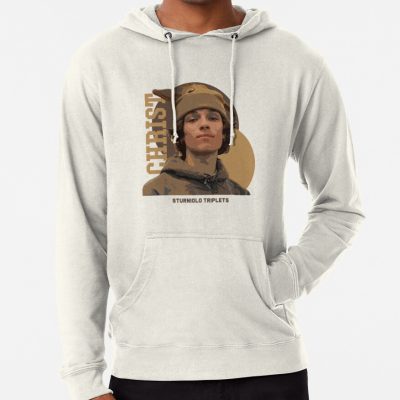 Sturniolo Triplets Sturniolo Triplets Hoodie Official Sturniolo Triplets Merch