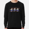 Sturniolo Triplets Babys Sweatshirt Official Sturniolo Triplets Merch