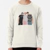  Sweatshirt Official Sturniolo Triplets Merch