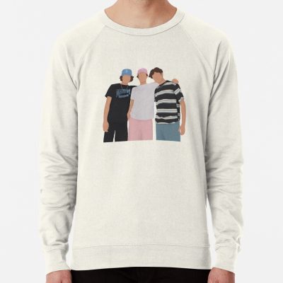 Sweatshirt Official Sturniolo Triplets Merch