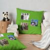 Sturniolo Triplets Set Pack Bundle Throw Pillow Official Sturniolo Triplets Merch