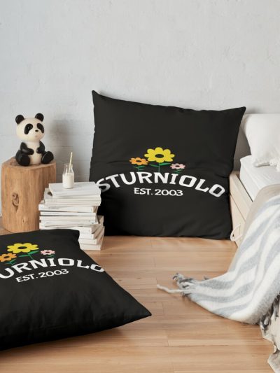 Sturniolo Triplets Sticker, Sturniolo Triplets Throw Blanket, Sturniolo Triplets Tapestry, Sturniolo Triplets Throw Pillow Official Sturniolo Triplets Merch