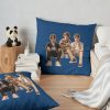  Throw Pillow Official Sturniolo Triplets Merch