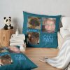 Sturniolo Triplets Trio Throw Pillow Official Sturniolo Triplets Merch