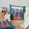 Sturniolo Triplets Family Throw Pillow Official Sturniolo Triplets Merch