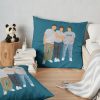  Throw Pillow Official Sturniolo Triplets Merch