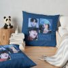 Sturniolo Triplets Vintage Throw Pillow Official Sturniolo Triplets Merch