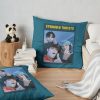 Sturniolo Triplets Trio Throw Pillow Official Sturniolo Triplets Merch