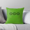 Sturniolo Triplets Let_S Trip Matt Nick Chris Infinity Throw Pillow Official Sturniolo Triplets Merch