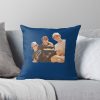 Sturniolo Triplets Let_S Trip Matt Nick Chris Throw Pillow Official Sturniolo Triplets Merch