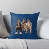 Throw Pillow Official Sturniolo Triplets Merch