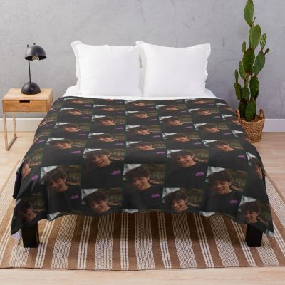 Sturniolo Triplets Tiktok Throw Blanket Official Sturniolo Triplets Merch