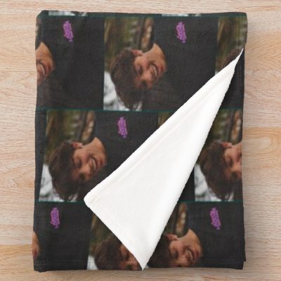 Sturniolo Triplets Tiktok Throw Blanket Official Sturniolo Triplets Merch