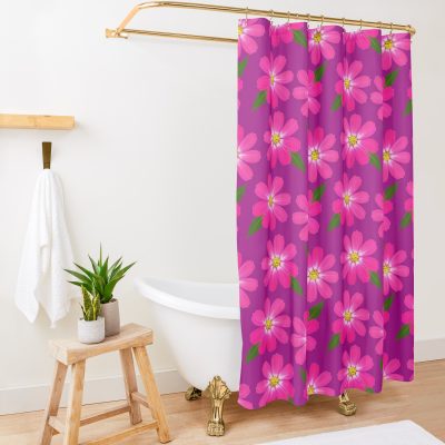 Sturniolo Triplets State Shower Curtain Official Sturniolo Triplets Merch