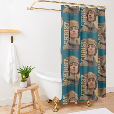 Sturniolo Triplets Sturniolo Triplets Shower Curtain Official Sturniolo Triplets Merch