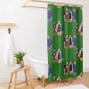 Sturniolo Triplets Team Shower Curtain Official Sturniolo Triplets Merch