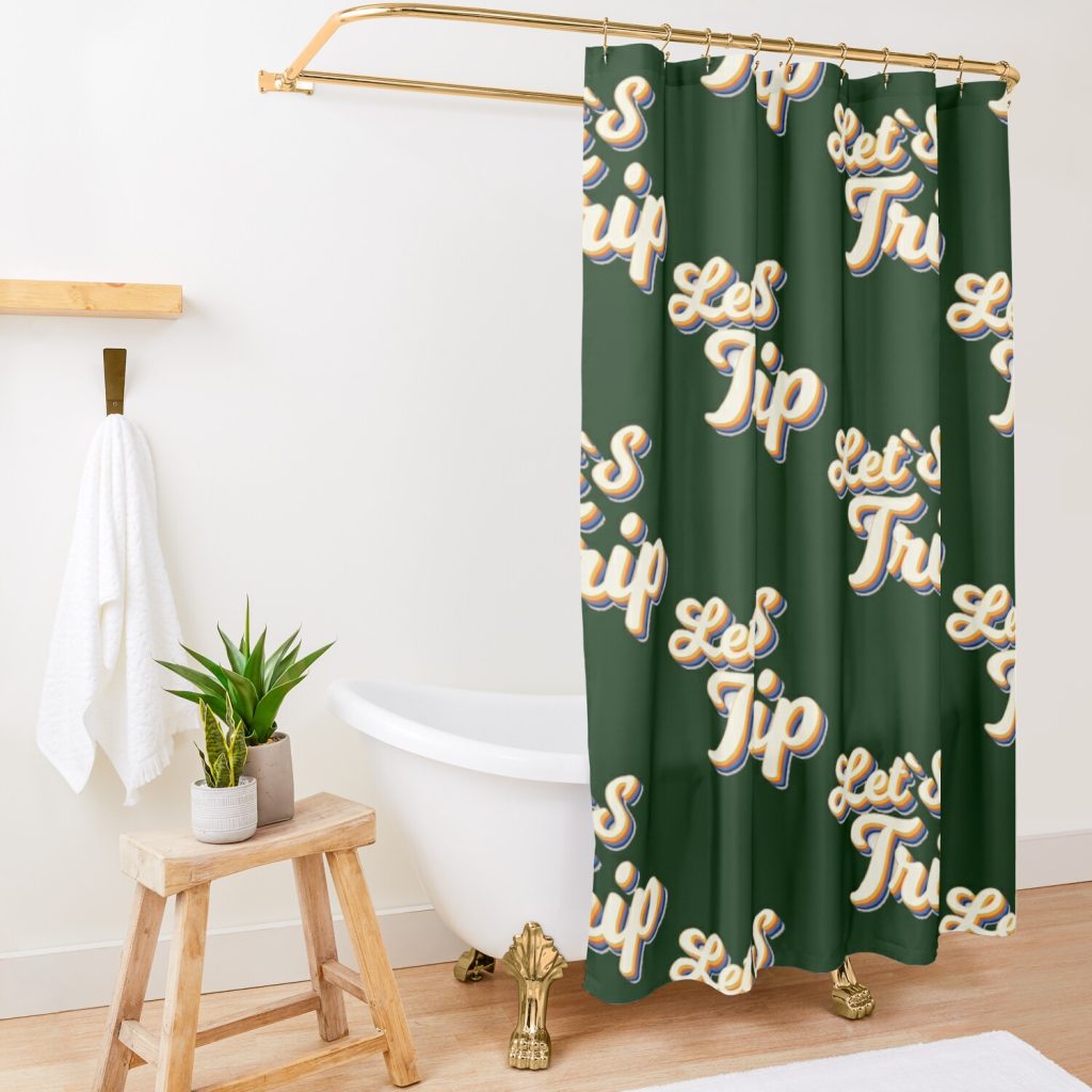 Sturniolo Triplets Tapestry 2022, Sturniolo Shower Curtain Official Sturniolo Triplets Merch