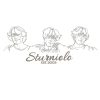 Sturniolo Triplets Line Art Tote Bag Official Cow Anime Merch