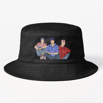 Sturniolo Triplets Shirt Bucket Hat Official Cow Anime Merch