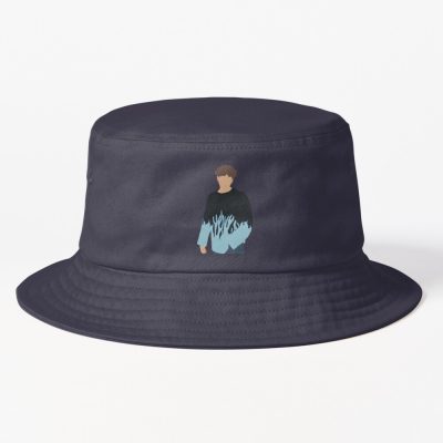 Nick Sturniolo Bucket Hat Official Cow Anime Merch