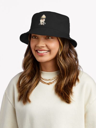 Sturniolo Triplets Boy Bucket Hat Official Cow Anime Merch