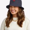 I Love The Sturniolo Triplets Bucket Hat Official Cow Anime Merch