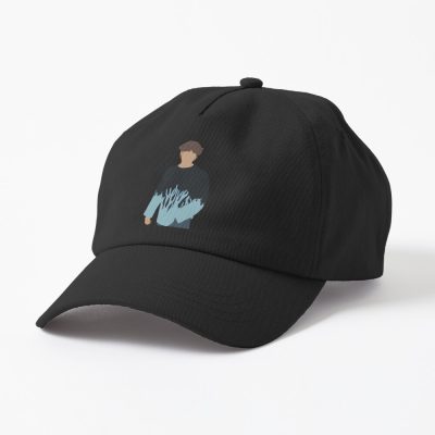 Nick Sturniolo Cap Official Cow Anime Merch