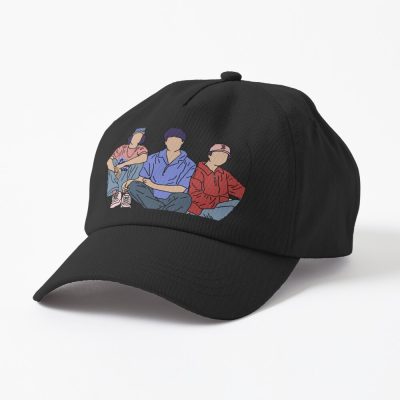 Sturniolo Triplets Shirt Cap Official Cow Anime Merch