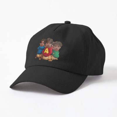 Sturniolo Triplets Funny Cap Official Cow Anime Merch