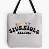 Retro Groovy Sturniolo Triplets Sticker, Sturniolo Triplets Throw Blanket, Sturniolo Triplets Tapestry, Sturniolo Triplets Tote Bag Official Cow Anime Merch