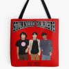 Sturniolo Triplets Group Shirt, Sturniolo Triplets Tote Bag Official Cow Anime Merch