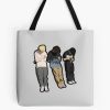 Sturniolo Triplets  (9) Tote Bag Official Cow Anime Merch