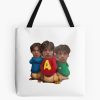 Sturniolo Triplets Funny Tote Bag Official Cow Anime Merch