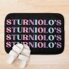 Sturniolo Triplets Tapestry 2023, Sturniolo Triplets Tapestry, Sturniolo Triplets Bath Mat Official Cow Anime Merch