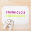 Sturniolo Triplets Bath Mat Official Cow Anime Merch