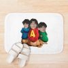 Sturniolo Triplets Squirrel Bath Mat Official Cow Anime Merch