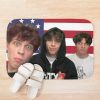 Sturniolo Triplets Iconic Merch Bath Mat Official Cow Anime Merch