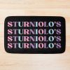 Sturniolo Triplets Tapestry 2023, Sturniolo Triplets Tapestry, Sturniolo Triplets Bath Mat Official Cow Anime Merch